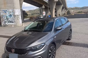 Fiat Tipo Station Wagon 1.6 Diesel – 2017