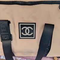 borsone Chanel gift vip
