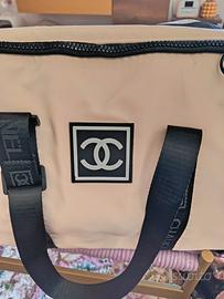 borsone Chanel gift vip