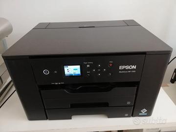 Stampante Epson WorkeForce WF 7310