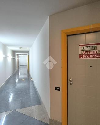 UFFICIO A SAINT-CHRISTOPHE