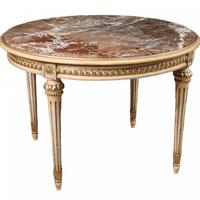 Tavolo stile Luigi XVI