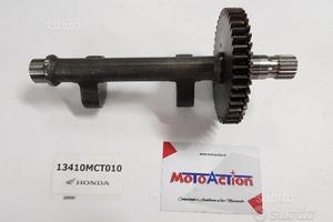 Albero Ingranaggio Bilancieri A Honda Silver Wing