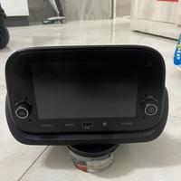 AUTORADIO PER FIAT DOBLO (2015-2022) 4V 16V MJT