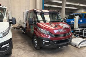 Iveco Daily 35-180 doppia cabina