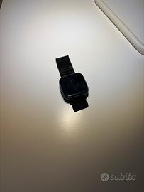 Fitbit Versa 2 Usato pochissimo