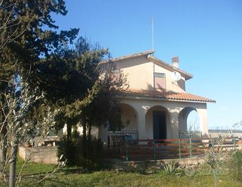 Vacanza in totale relax