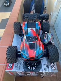 Rc 1/8 Arrma kraton 6s V6
