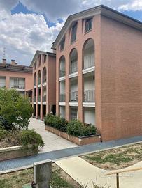 Appartamento di 65 m² con 2 locali e box auto dopp