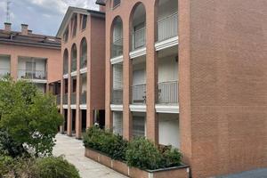 Appartamento di 65 m² con 2 locali e box auto dopp