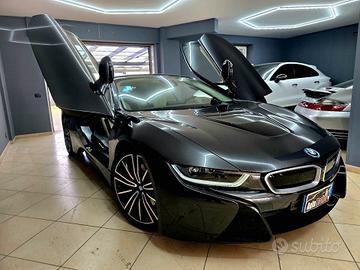 BMW i8 COUPE ULTIMATE EDITION PHEV 374cv