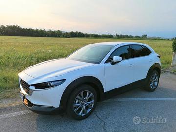 Mazda CX-30 2.0L Exclusive 150 CV Full optional