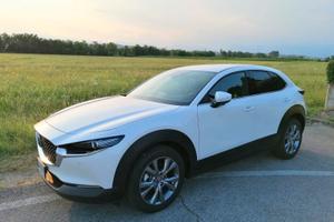 Mazda CX-30 2.0L Exclusive 150 CV Full optional