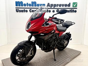 Mv Agusta Turismo Veloce 800