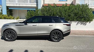 Range rover velar - Auto In vendita a Venezia