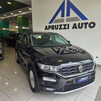 VOLKSWAGEN T-Roc 1.6 TDI SCR Style BlueMotion Tech