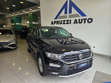 VOLKSWAGEN T-Roc 1.6 TDI SCR Style BlueMotion Tech