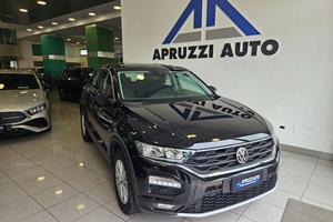 VOLKSWAGEN T-Roc 1.6 TDI SCR Style BlueMotion Tech