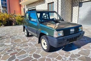Panda 4x4 Sisley