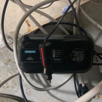 Mantenitore/carica batteria