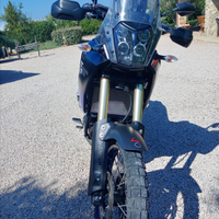 Tenere 700