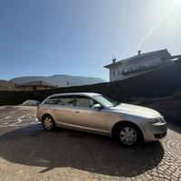 Audi a6 2.7 tdi