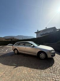 Audi a6 2.7 tdi