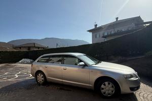Audi a6 2.7 tdi