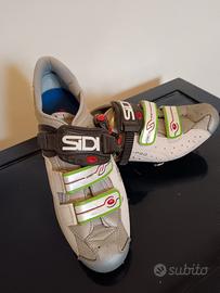 SIDI  S-PRO Carbon  Millennium, scarpe ciclismo