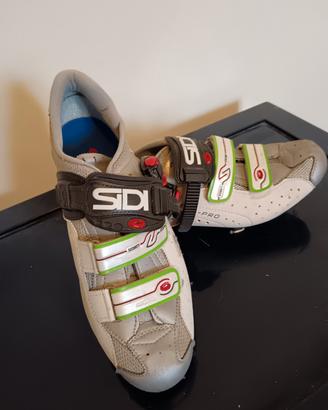 SIDI  S-PRO Carbon  Millennium, scarpe ciclismo