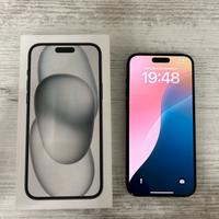 IPhone 15 Plus 256gb Immacolato