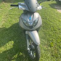 Piaggio liberty sport 50 - 2007