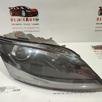 FARO ANTERIORE DESTRO AUDI TT Serie (8J3) 13052361