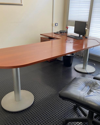 Mobili per ufficio direzionale