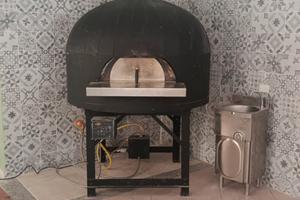 pizzeria d'asporto nuova