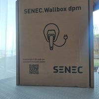 Senec wallbox dpm