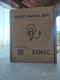 Senec wallbox dpm