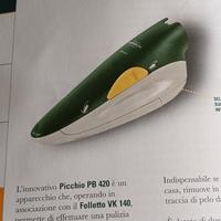 Accessorio Picchio Folletto 