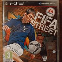 FIFA Street ps3