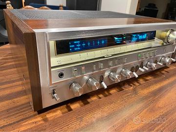 Pioneer SX-3900 - Ricevitore Flagship 120WPC