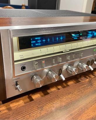 Pioneer SX-3900 - Ricevitore Flagship 120WPC