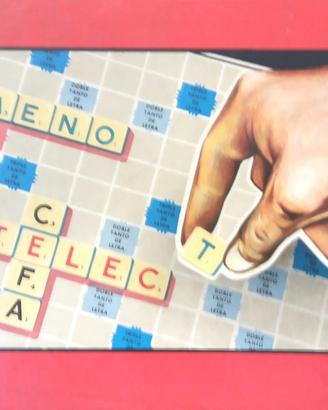 Intelect - Versione spagnola del gioco Scarabeo