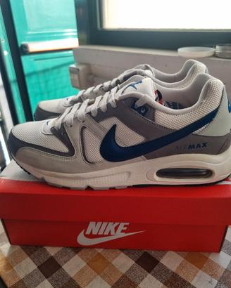 nike air max command 