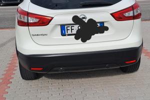 nissan qashqai  j 11