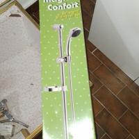 Set Saliscendi Doccia "Magic Confort"