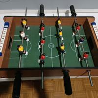 calcio balilla da tavolo 