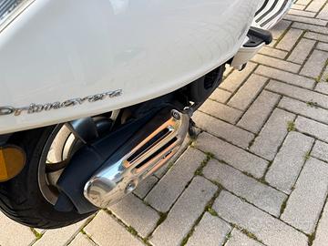Vespa 125 primavera