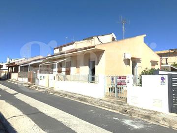 Casa Indipendente Santa Croce Camerina