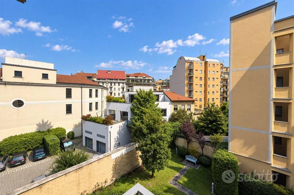 Appartamento – Milano, Buenos Aires - Venezia, Municipio 3 - Vista 3