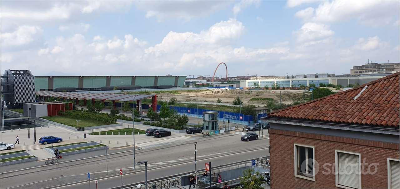 Appartamento in Lingotto, foto 20 di 30